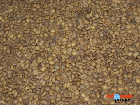 Robusta has a stronger taste and mostly served in form espresso