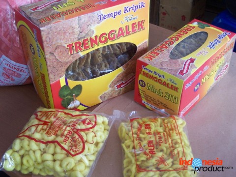 You must visit to the Trenggalek if you want to taste the various kind of delicious and nutritious food, chips, and snacks