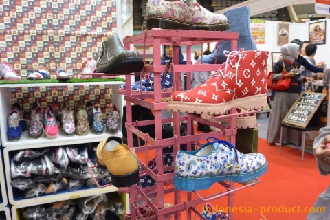 Hansafira - Young & Trendy shoes and Handmade Bags Store from Depok, West Java