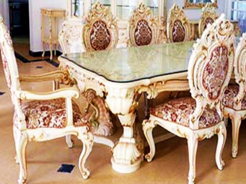 jepara furniture manufacturer Archives - Directory of wholesale ...